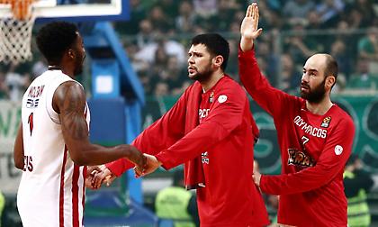 Βραδιά παρακαταθήκης και… εξιλέωσης