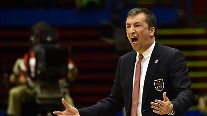 Ανέλαβε την Μπάμπεργκ ο Μπάνκι!