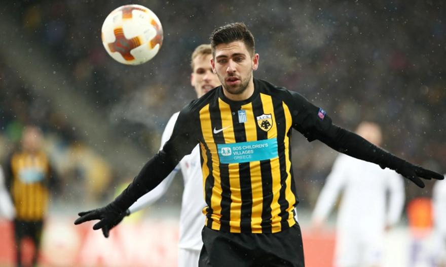 Μπακασέτας: «Να παραμείνουμε αποφασισμένοι και ήρεμοι ως το τέλος»