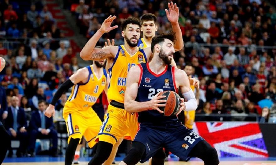 Τα… όργια του Σενγκέλια με την Χίμκι (video)