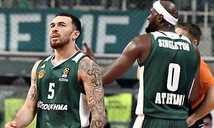 Παναθηναϊκός: Από 4ος μέχρι… εκτός playoffs, το αναλυτικό πρόγραμμα!