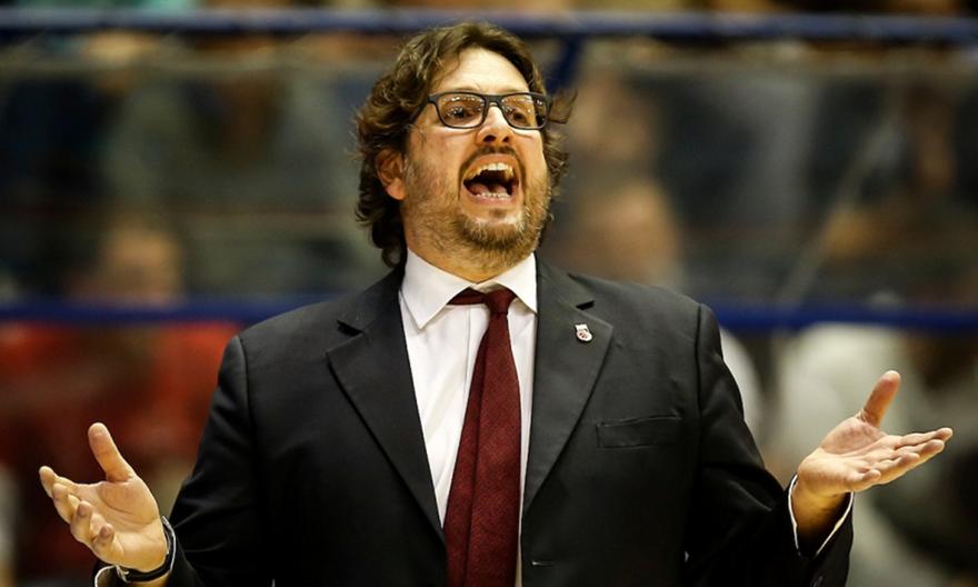 Υποψήφιος για την εθνική Κροατίας ο Τρινκιέρι!