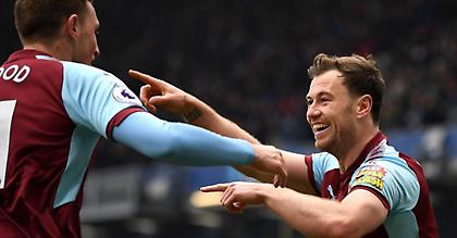 Κέρασε… φαρμάκι την Έβερτον!