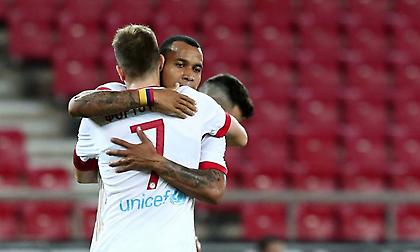 Εύκολα μπορεί να γίνουν ήρωες του ντέρμπι