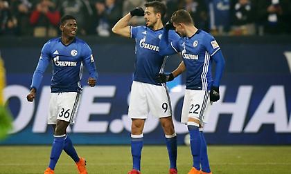 Το θρίλερ… κορυφώνεται