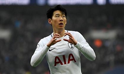 «Καθάρισε» για πάρτη του… Κέιν ο Σον!