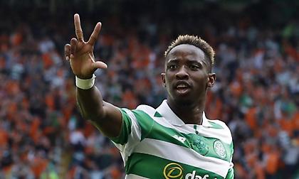 Καθάρισε η Σέλτικ, κόλλησε η Αμπερντίν