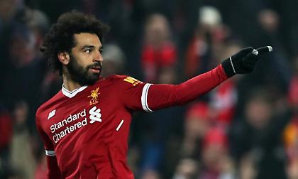 Σαλάχ… ξανά, ξανά και ξανά! (video)