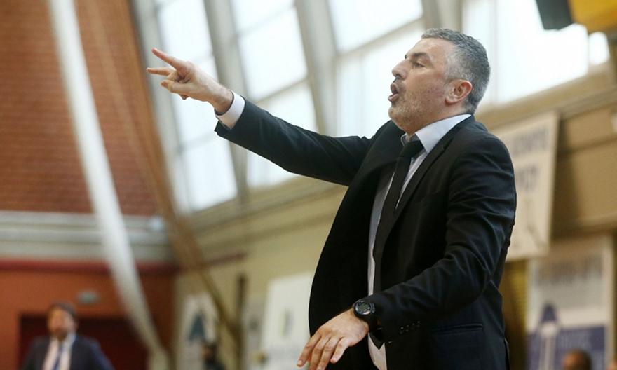 Βετούλας: «Καθοριστικοί οι πόντοι του Μουρ στο τέλος»