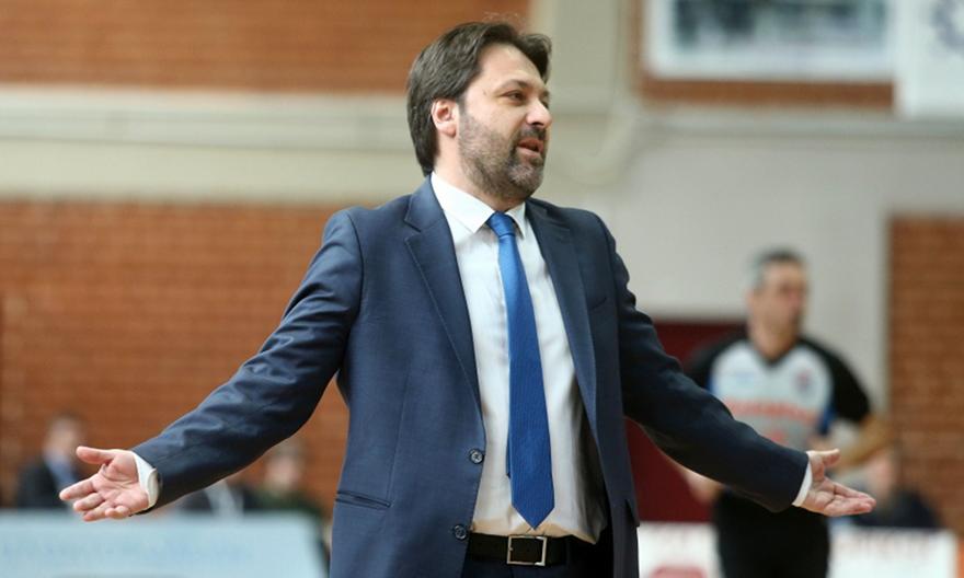 Σερέλης: «Μουρ και Κουζέλογλου μας έδωσαν τη νίκη»