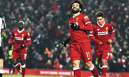 Πάει… αγριεμένη στο «Ολντ Τράφορντ» η Λίβερπουλ! (video)