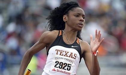 Αμερικανική κυριαρχία στα 400 μέτρα γυναικών