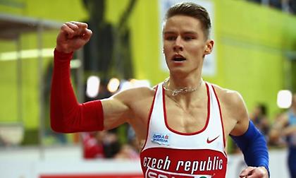 Χρυσός με «σπόντα» ο Μάσλακ