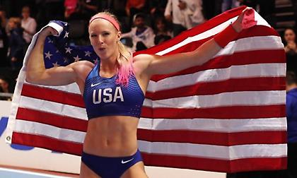 Mόρις: «Ήταν μια πραγματική μάχη, απίστευτη αθλήτρια η Στεφανίδη»