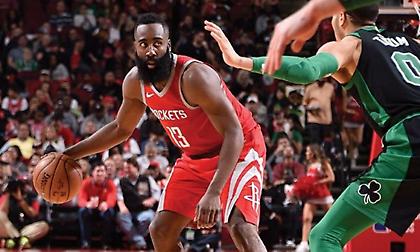 Και στο τέλος… κερδίζουν οι Ρόκετς!