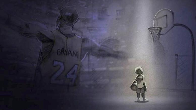 Το μπάσκετ και ο Κόμπι Μπράιαντ υποψήφιοι για όσκαρ