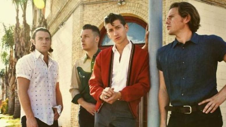 Πληθαίνουν τα μεγάλα ονόματα στο φετινό Rockwave