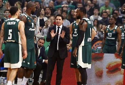 Παναθηναϊκός: Μπερδεύτηκε, χαντακώθηκε και τώρα… τρέχει