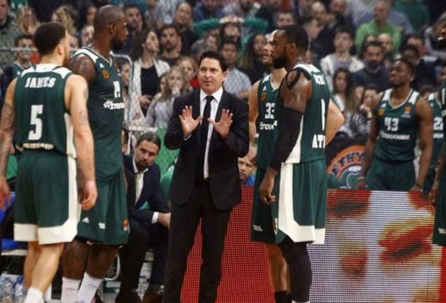 Παναθηναϊκός: Μπερδεύτηκε, χαντακώθηκε και τώρα… τρέχει