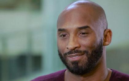 Ο υποψήφιος για Όσκαρ Κόμπι αποκαλύπτεται: «Κάνω κάτι πέρα από το μπάσκετ»