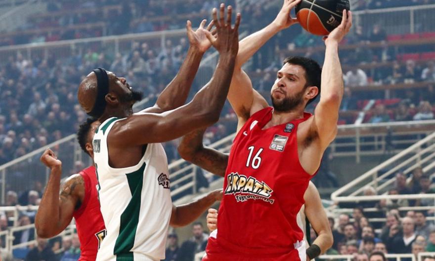 Κοντός: «Να κοιτάξει Πρίντεζη ο Παπανικολάου και να κόψει το οπαδιλίκι»