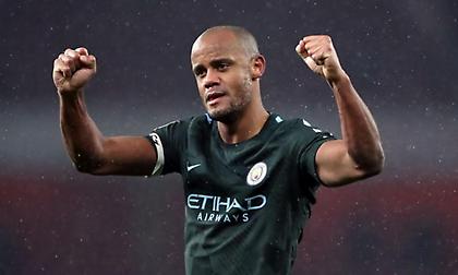 Κομπανί: «Δεν θυμάμαι πότε παίξαμε άσχημα»!