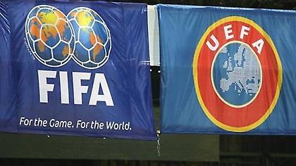 FIFA κόντρα σε UEFA: Τύφλα να ‘χει το Game of thrones!