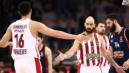 Οι τρομερές συνεργασίες Σπανούλη και Μπράουν