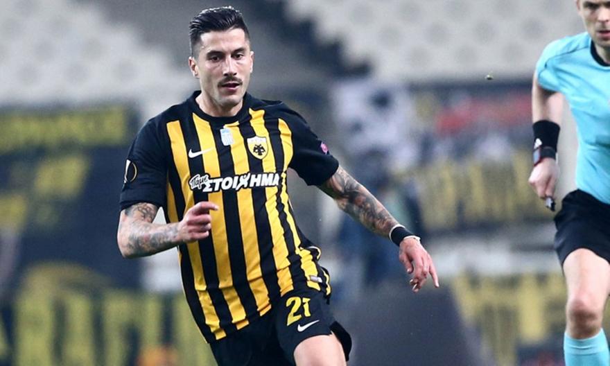 Το μήνυμα του Κονέ για τον θάνατο του Αστόρι (pic)