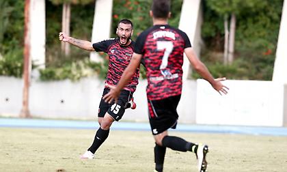 Πάντα στο… κόλπο η Παναχαϊκή!