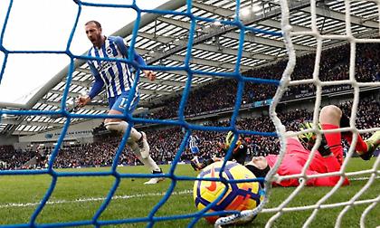 Ποια τετράδα, ρε Άρσεναλ;