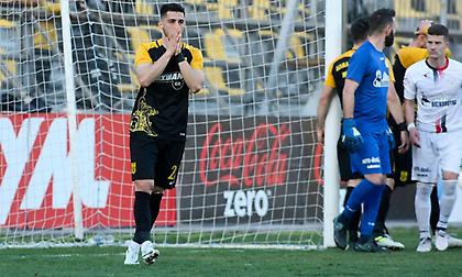 Φρένο από τα Τρίκαλα στον Άρη!