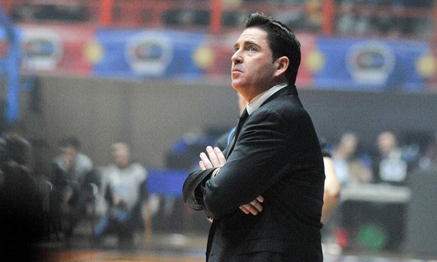 Πασκουάλ: «Έχω μάθει να παραμένω συγκεντρωμένος στα δύσκολα και να μην φοβάμαι»