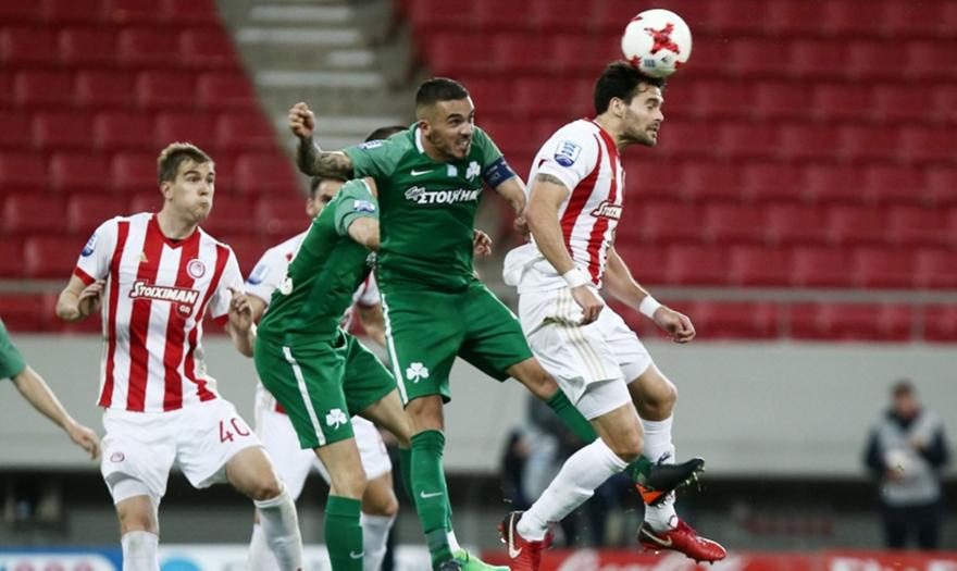 Κουρμπέλης: «Συνεχίζουμε μάγκες μου» (pic)