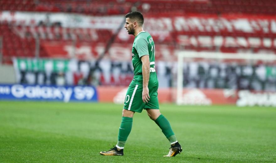 Οικονόμου: «Συγχαρητήρια, συνεχίζουμε όλοι μαζί»