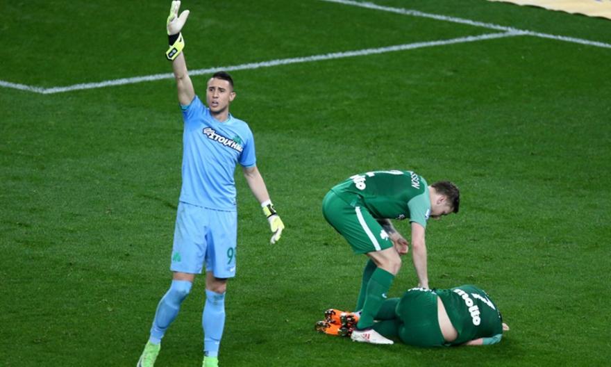 Βλαχοδήμος: «Ψυχάρες»