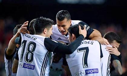 Τι ωραία που θα τεντώνει στο «Μεστάγια» το σεντόνι!