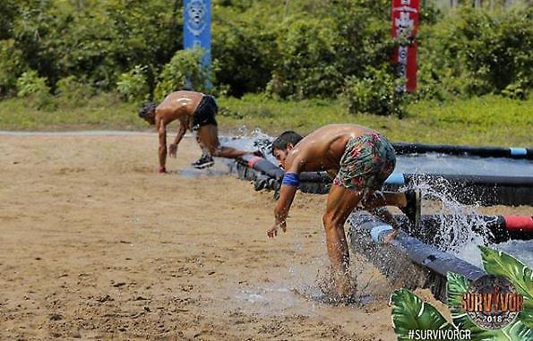 Ξεχωριστό έπαθλο στο Survivor: Αυτή είναι η ομάδα που κατάφερε να το κερδίσει