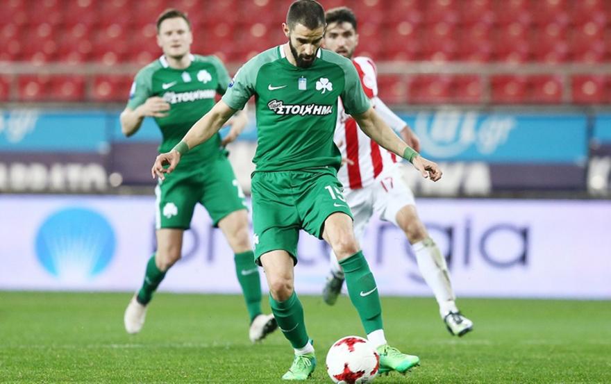 Αυλωνίτης: «Τιμάω την κάθε φανέλα που φοράω»