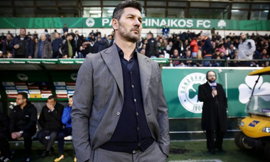 Ουζουνίδης: «Είστε μάγκες!»