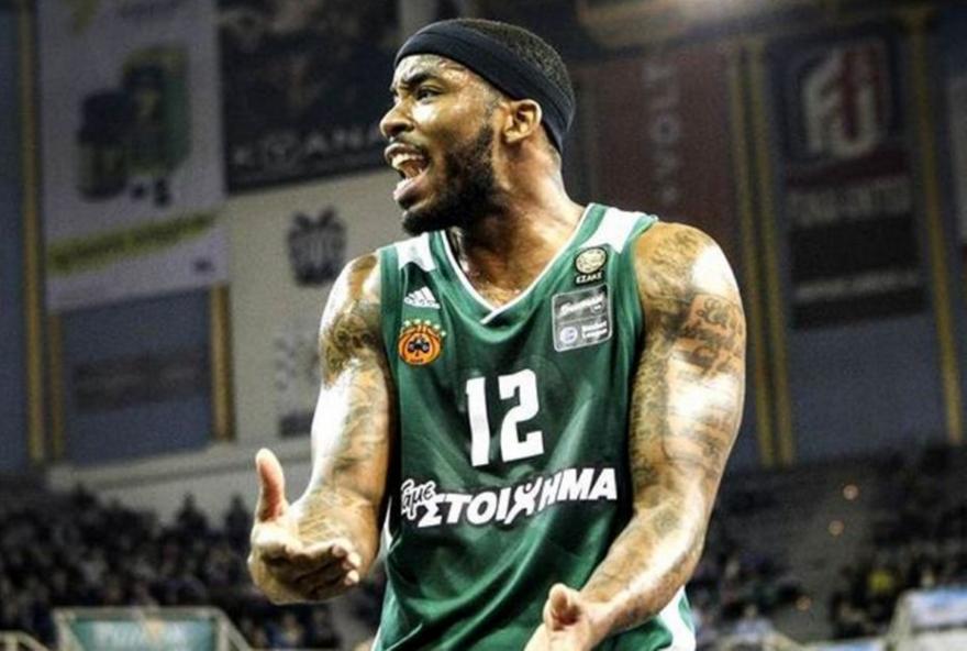 Απάντηση του Ντένμον σε φίλο του Παναθηναϊκού για τις… παράλογες απαιτήσεις (photo)