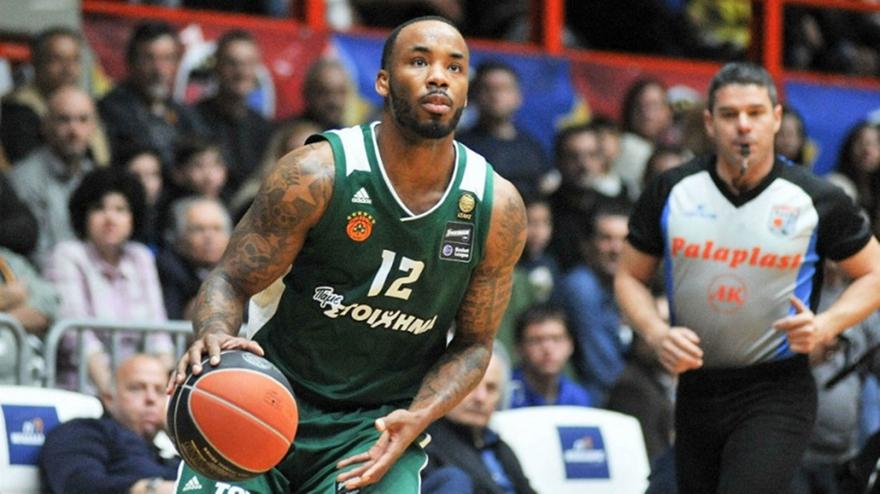 Από άλλο πλανήτη ο «καυτός» με 7/8 τρίποντα Μάρκους Ντένμον! (video)