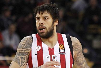 Ευρωλίγκα: Οι αριθμοί της 24ης αγωνιστικής με Πρίντεζη και Σάρας! (photo)