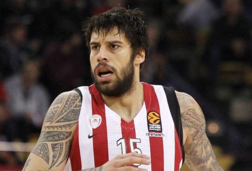 Ευρωλίγκα: Οι αριθμοί της 24ης αγωνιστικής με Πρίντεζη και Σάρας! (photo)