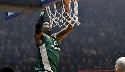 Παναθηναϊκός: Ρεκόρ «πράσινης» εκκίνησης το 17-0!