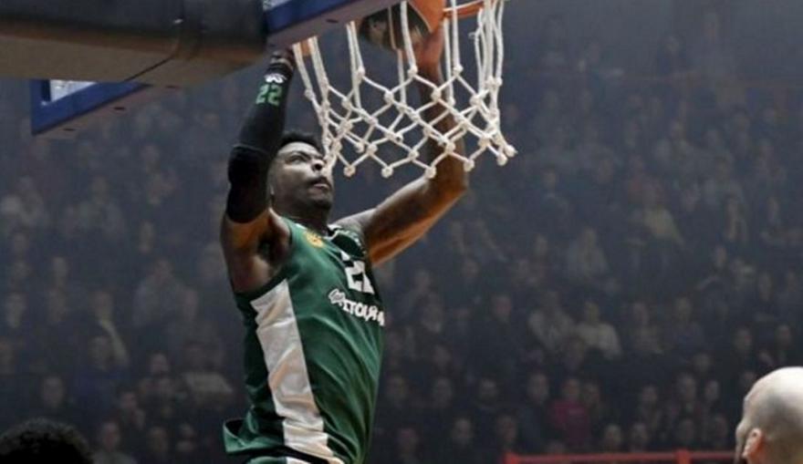 Παναθηναϊκός: Ρεκόρ «πράσινης» εκκίνησης το 17-0!