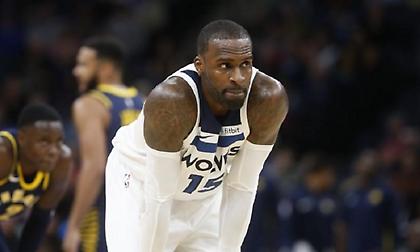 Στο πλευρό του Αντετοκούνμπο ο Μουχάμαντ