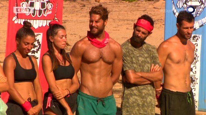 Βίντεο: Παίχτες του Survivor θα διαγωνίζονται με Ρουμάνους και Τούρκους!
