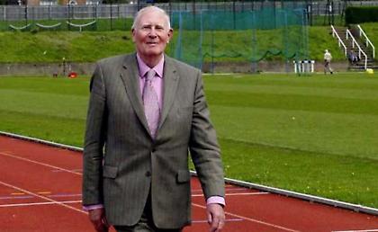 «Έφυγε» ο Σερ Ρότζερ Μπάνιστερ