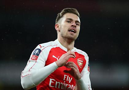 Πουλάει τον Ράμσεϊ η Άρσεναλ